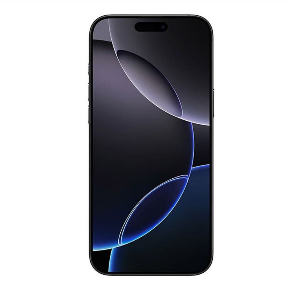 Apple Iphone 16 Pro Max 5g 256 Negro Reacondicionado image number 2.0