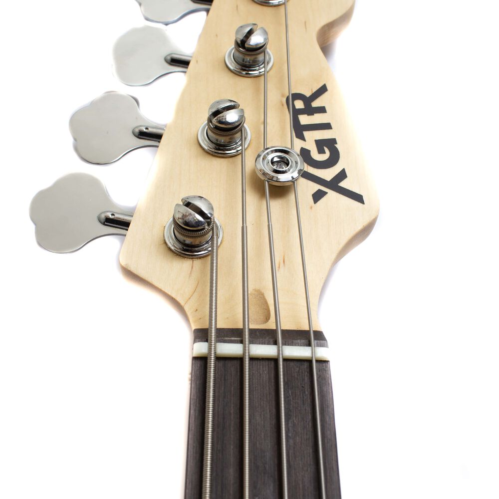Bajo Eléctrico Xgtr Precision Azul Pb100-bl image number 3.0