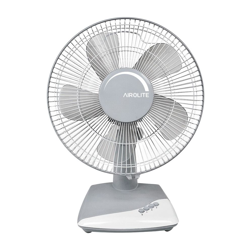 AIROLITE Ventilador Airolite V12s6