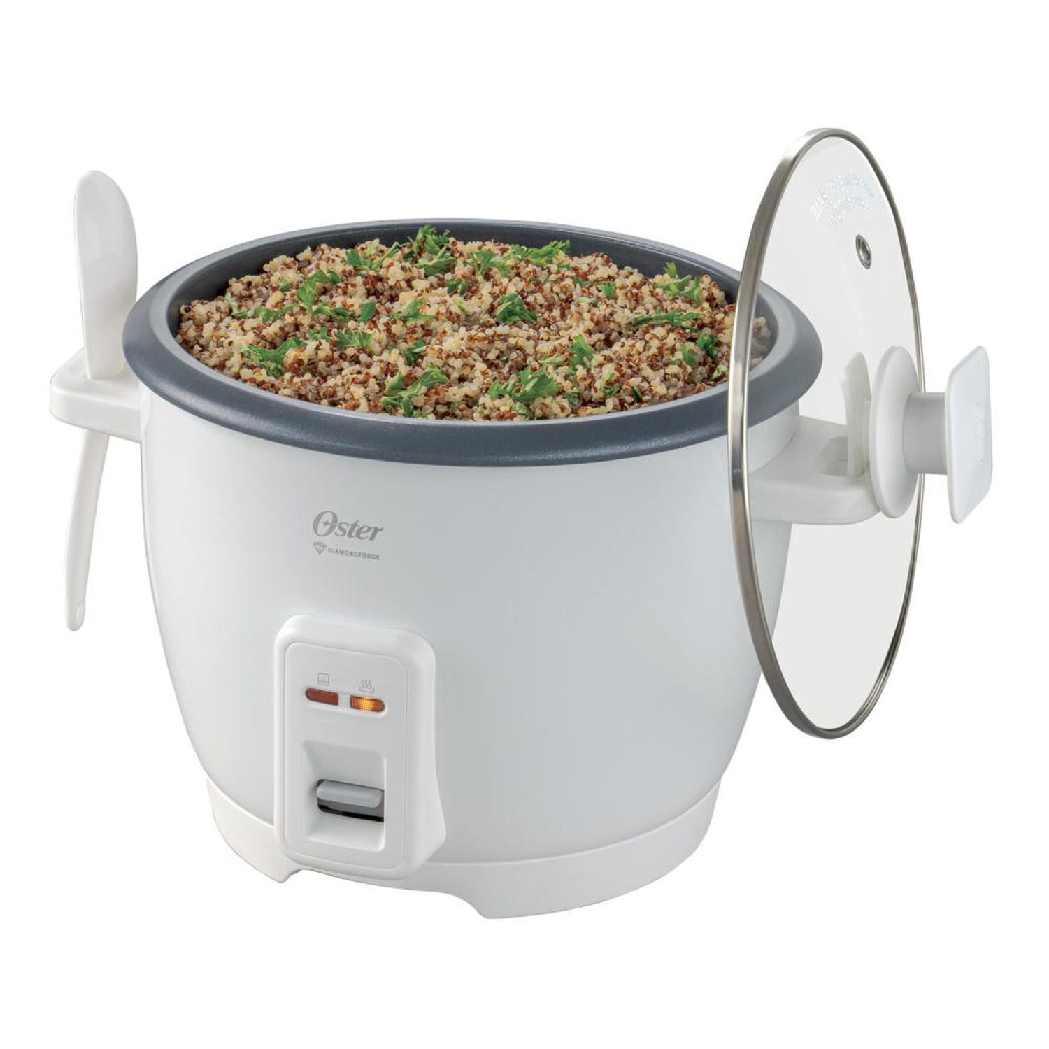 Arrocera Oster CKSTRCB7DFWHT-052 / 1.7 Litros image number 4.0