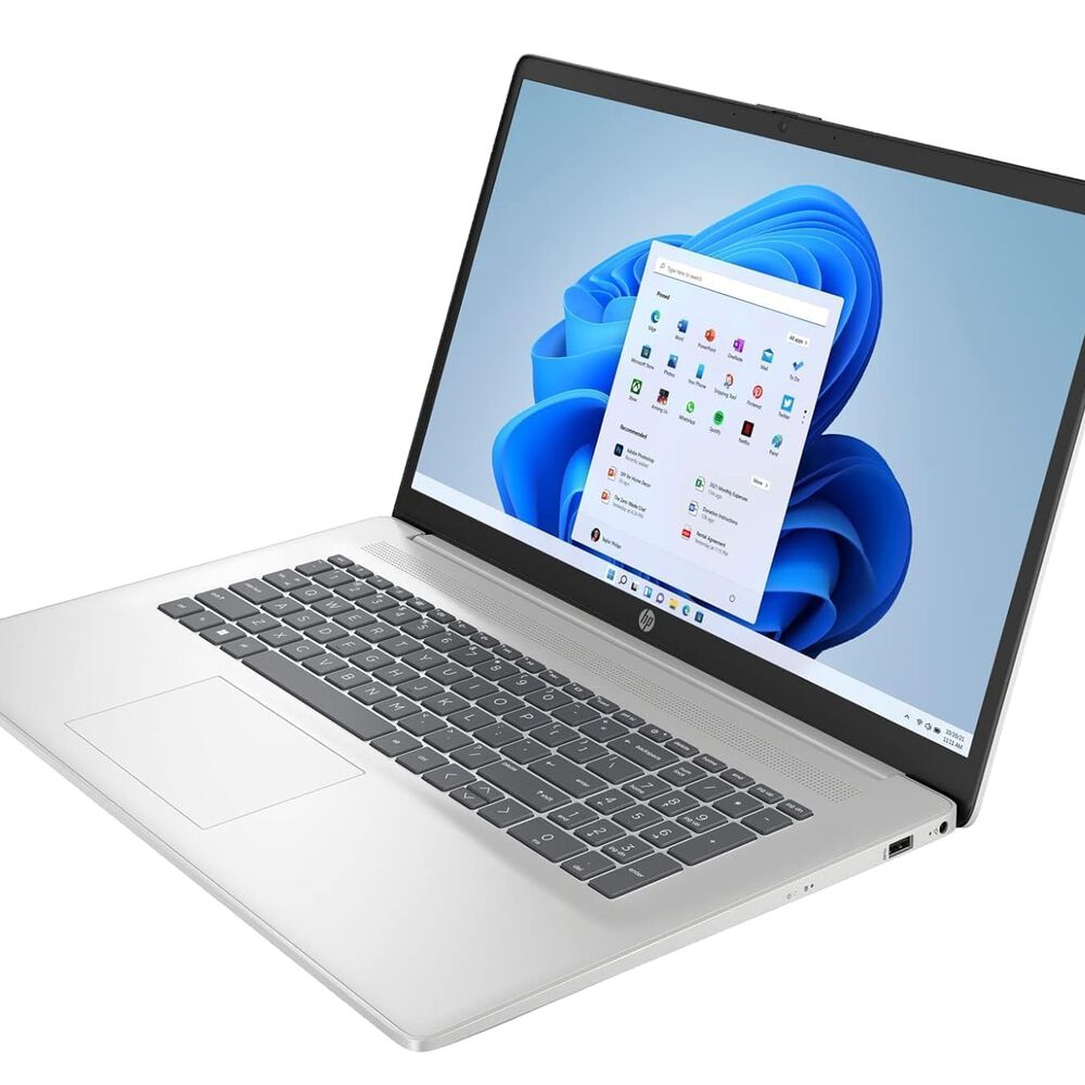 Notebook Hp Ryzen 5 (2025) 8gb, 512gb, 15", Win 11 image number 1.0