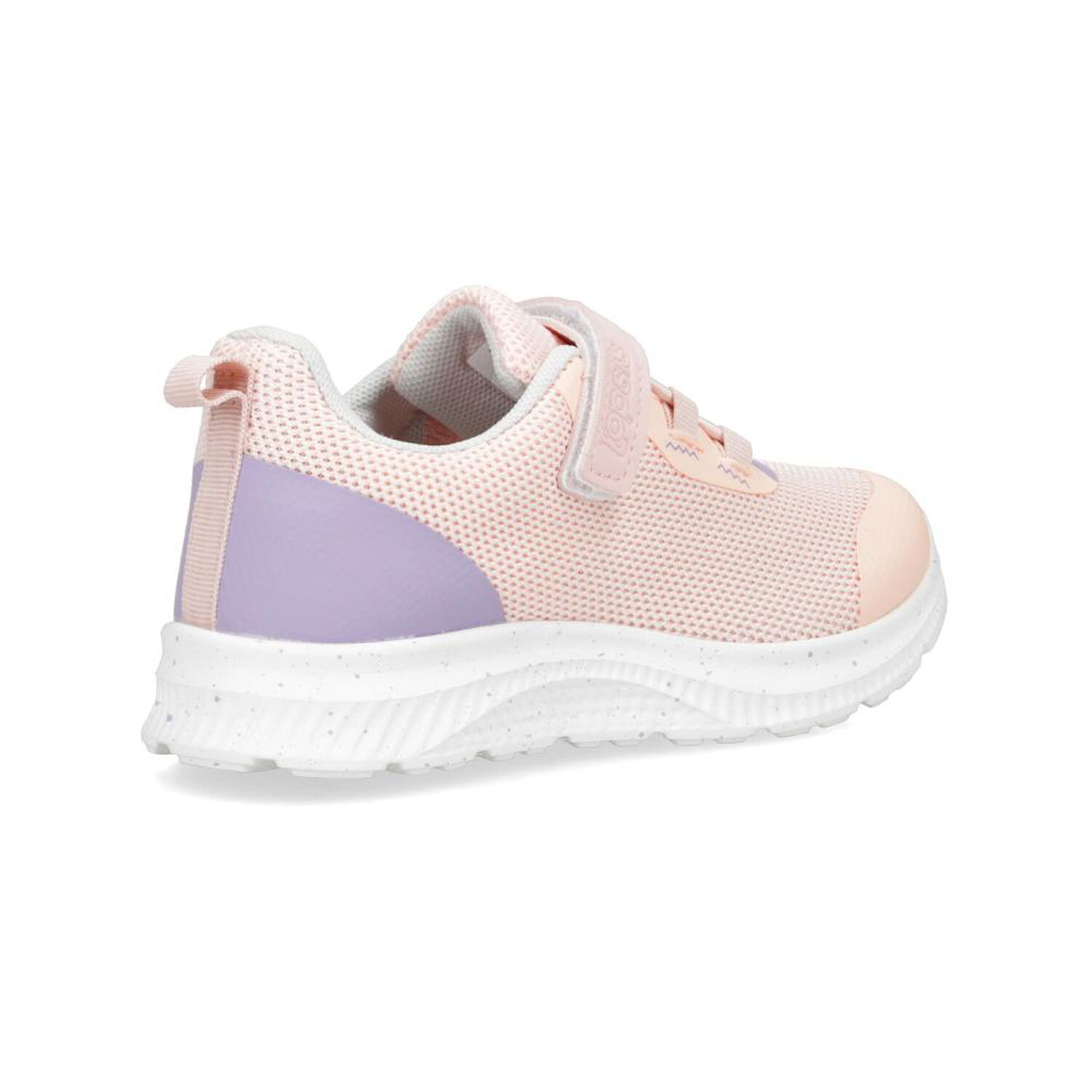 Zapatilla Infantil Ni&ntilde;a Topsis Pink image number 3.0