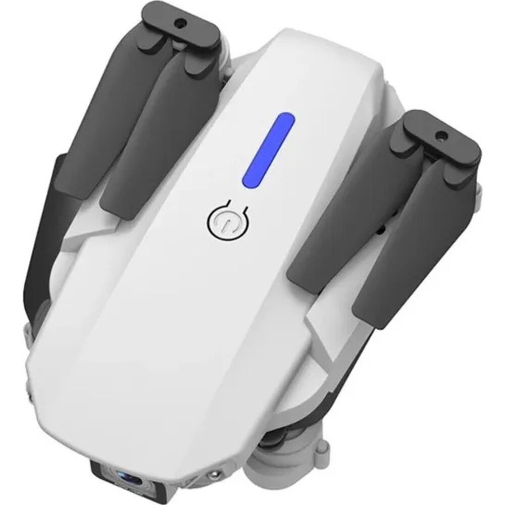 Drone 4k Una Cámara Con Control Remoto Y Estuche image number 2.0