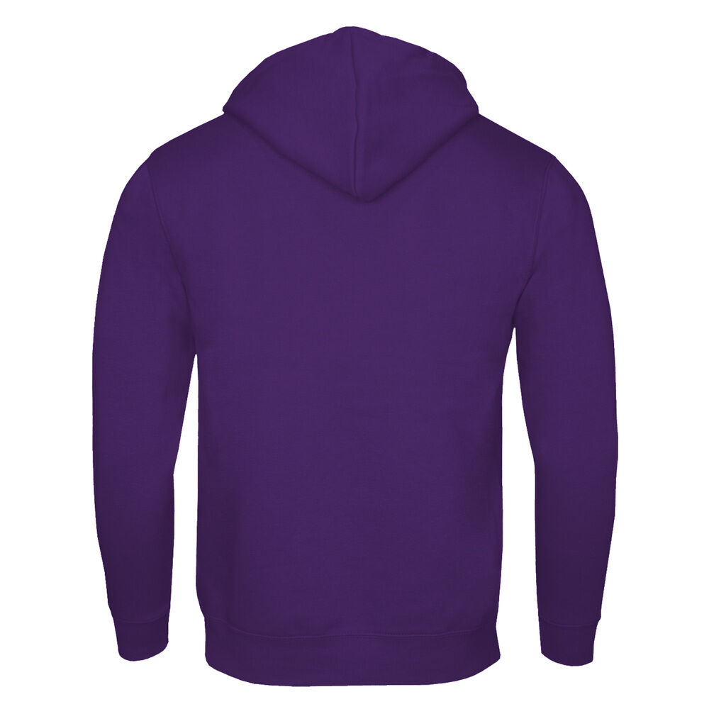 Polerón Canguro Vulpes Blush Unisex image number 3.0