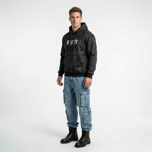 Sueter Poleron Grueso Brooklyn Hombre