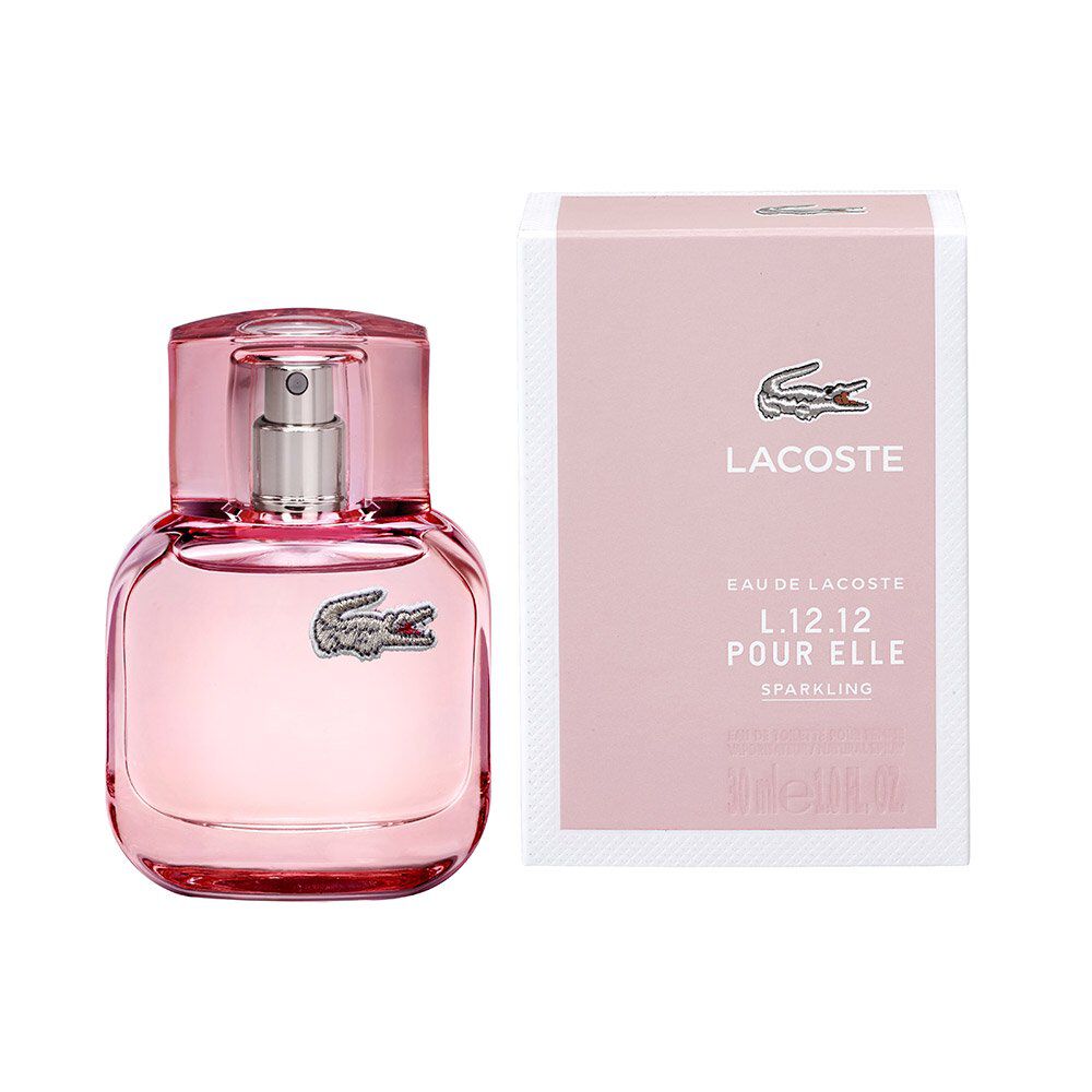 Perfume Mujer Lacoste Pour Elle Sparkling / 30 Ml image number 0.0