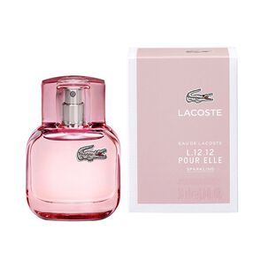 Perfume Mujer Lacoste Pour Elle Sparkling / 30 Ml