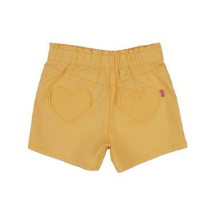 Short Niña Topsis