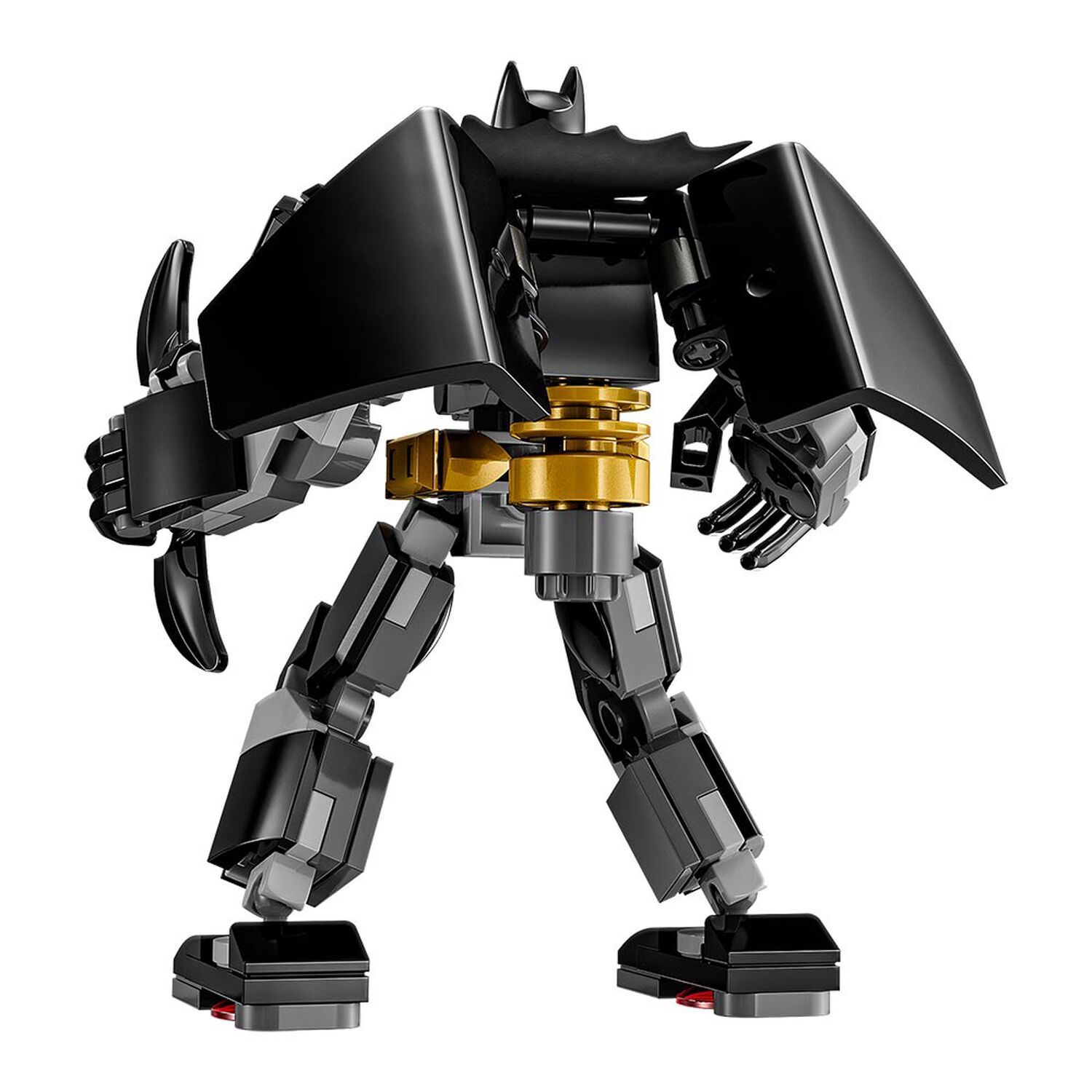Lego Batman - Armadura Rob&oacute;tica De Batman - 76270 image number 7.0