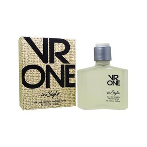 Instyle Vr One 100 Ml Edt Hombre