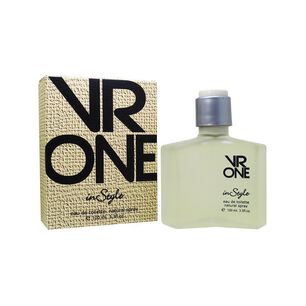 Instyle Vr One 100 Ml Edt Hombre