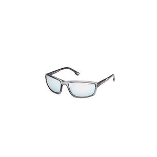 Lentes De Sol Gris Skechers