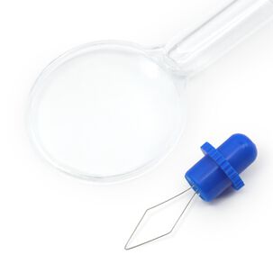 Enhebrador De Agujas Con Lupa, Dritz 53