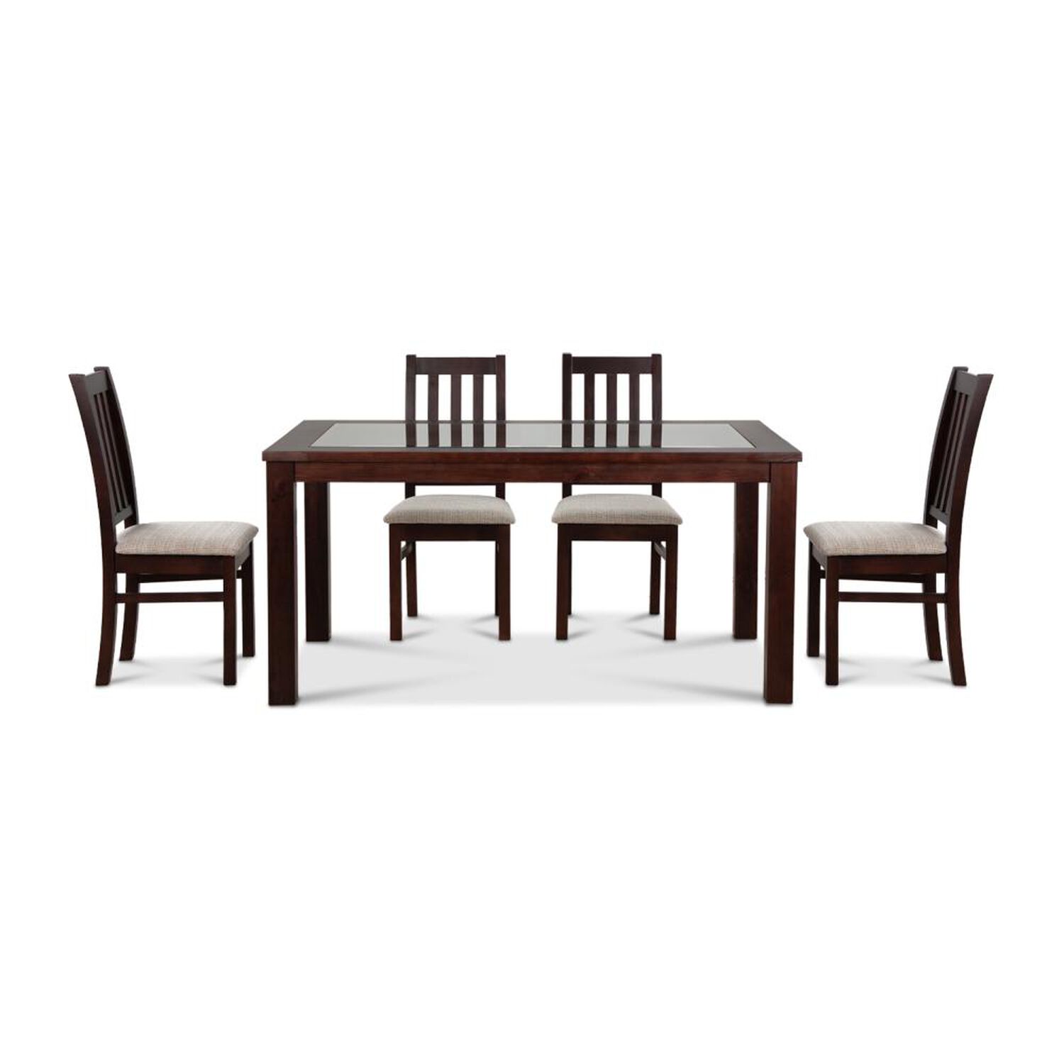 Juego De Comedor Cic Nuble / 6 Sillas image number 6.0