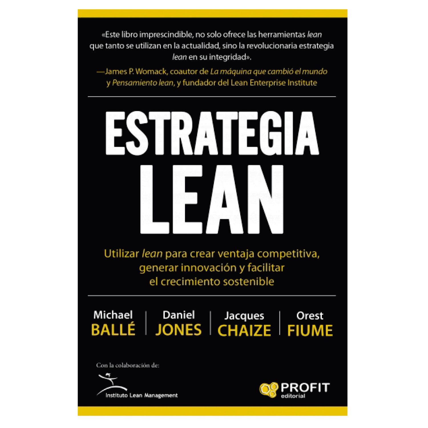 Estrategia Lean image number 0.0