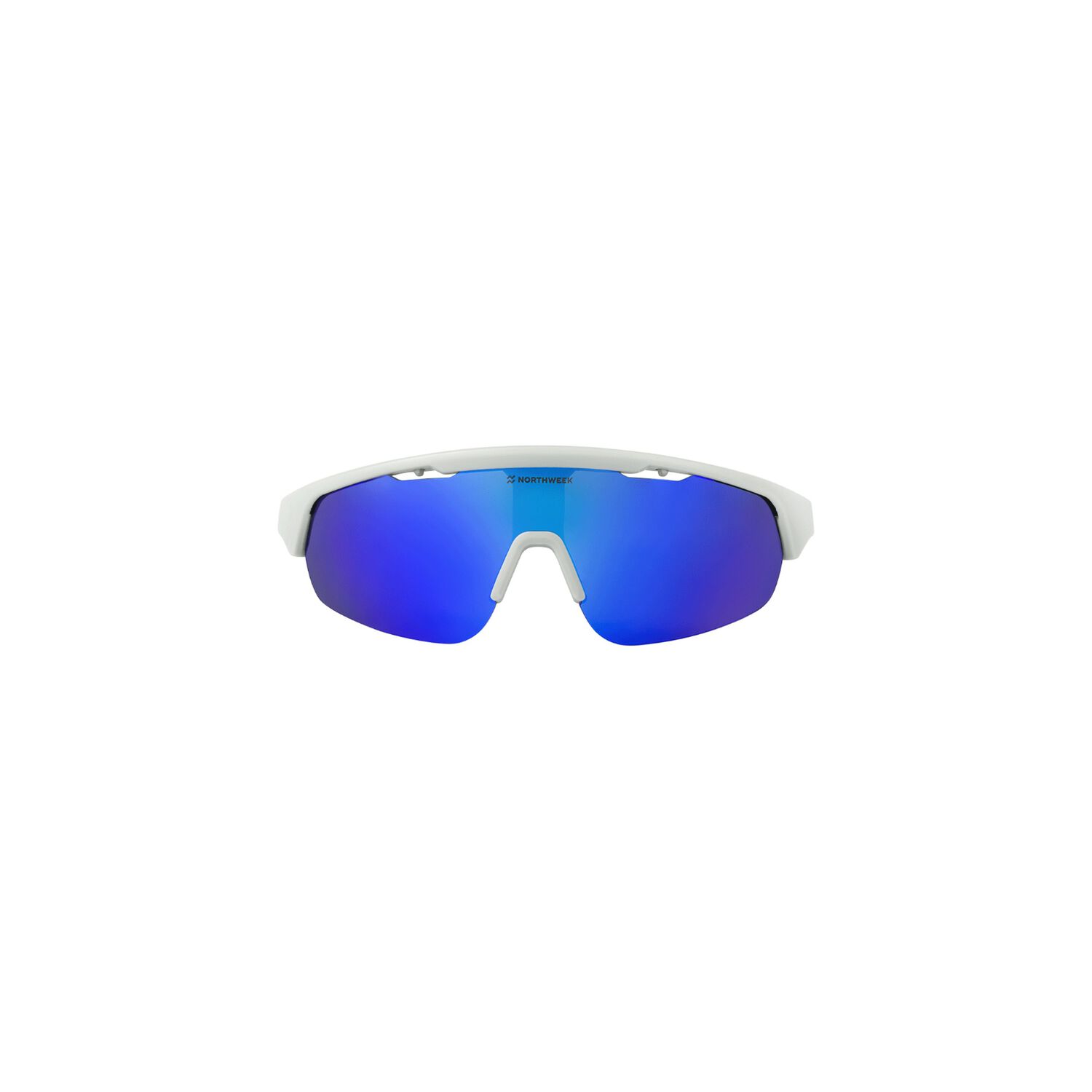 Lentes De Sol Blanco Northweek image number 0.0