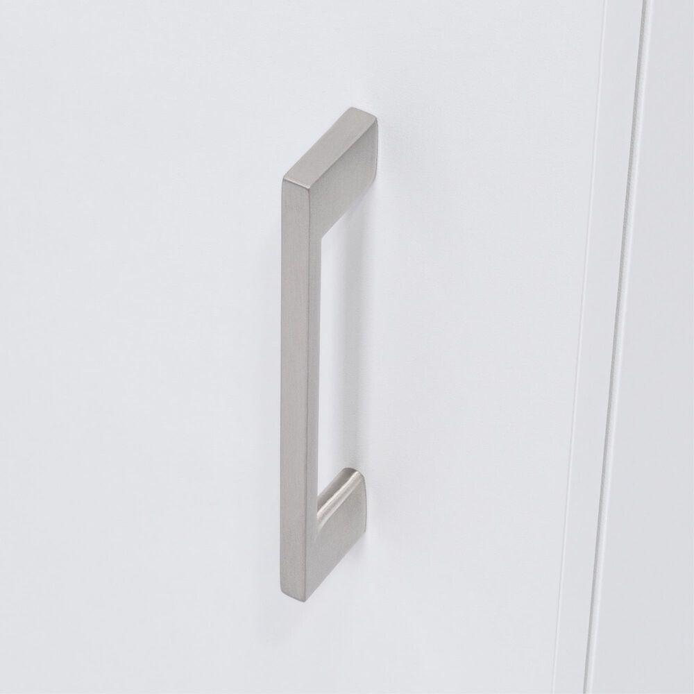 Despensa 1 Puerta 3 Repisas Blanco image number 7.0