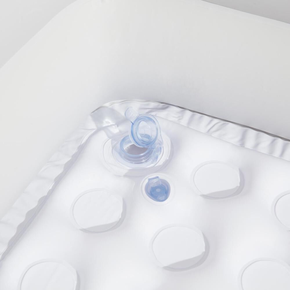 Bañera Inflable Bestway image number 2.0
