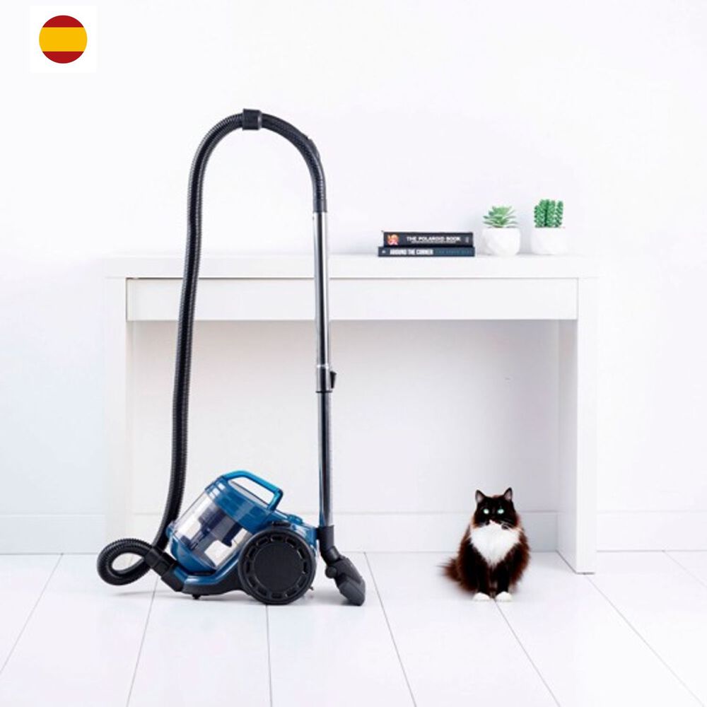 Aspiradora Ciclónica image number 1.0