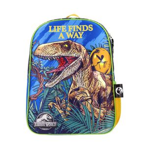 Mochila Infantil Jurassic World Bp288a