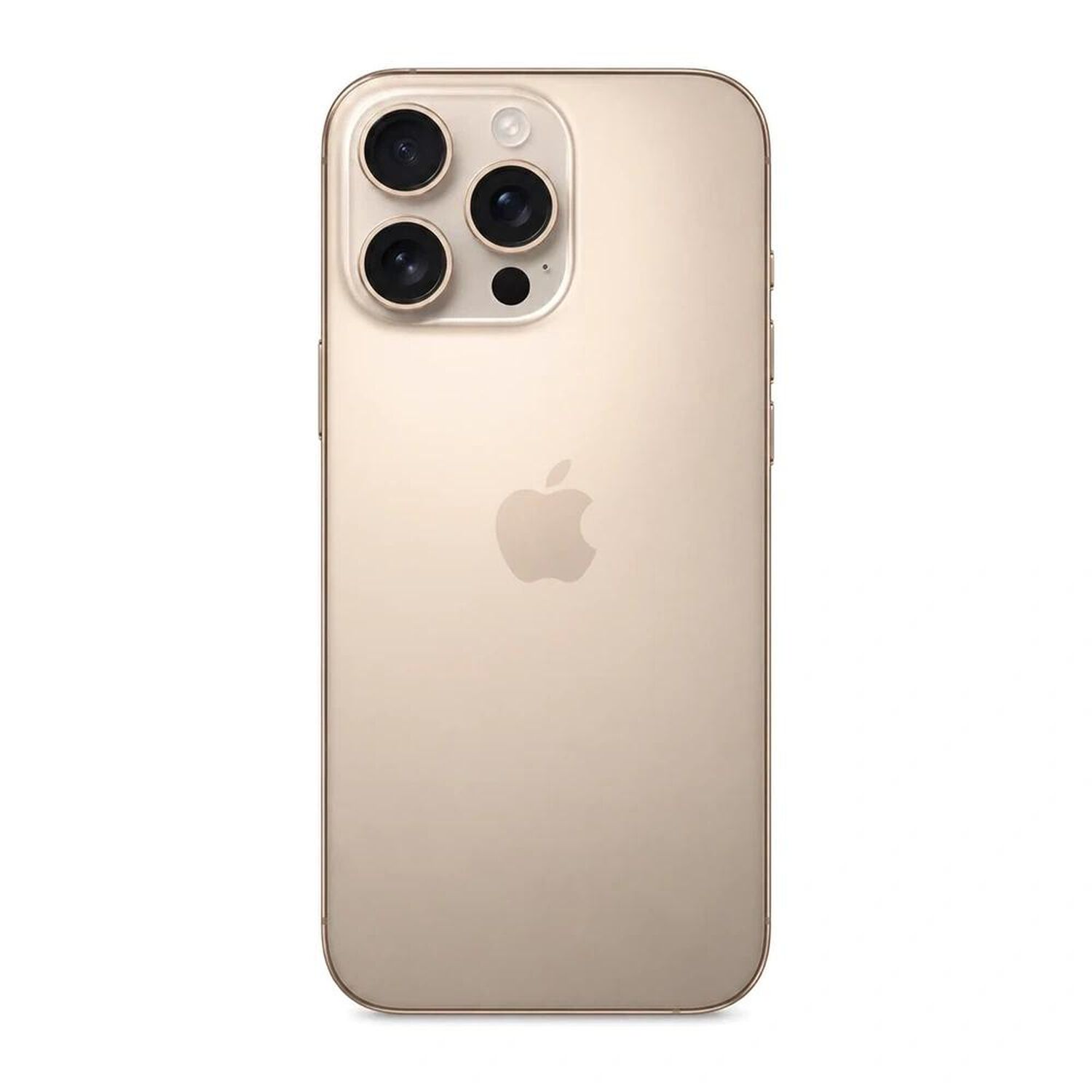 Apple Iphone 16 Pro 256gb Oro Reacondicionado image number 3.0