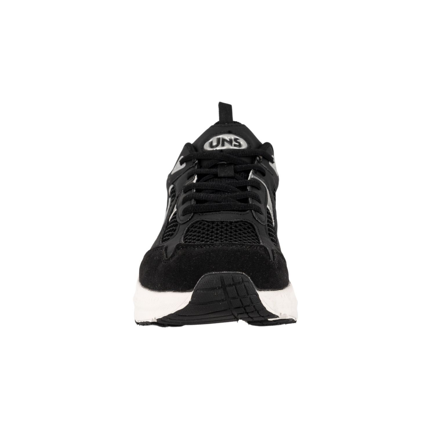 Zapatilla Sotelo Negro Uns image number 2.0