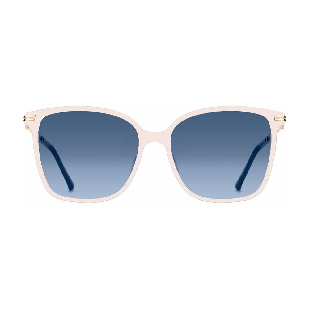 Lentes De Sol Madonna Blanco York Eyewear image number 0.0