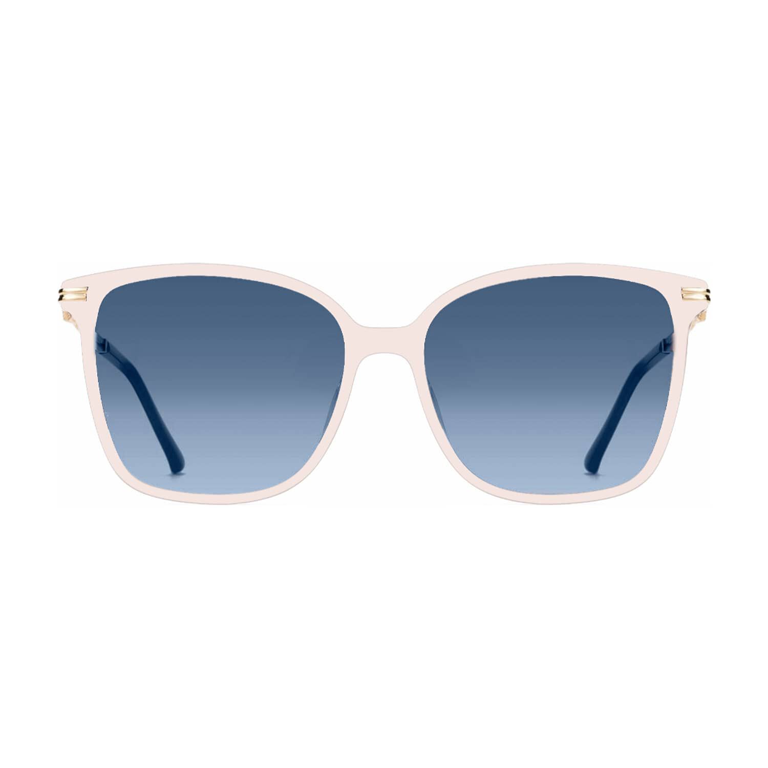 Lentes De Sol Madonna Blanco York Eyewear image number 0.0