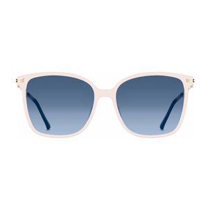 Lentes De Sol Madonna Blanco York Eyewear