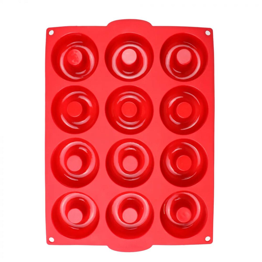 Moldes Para Donas Chef Bosquet De Jata image number 4.0