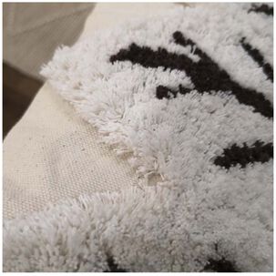 Pack De 02 Fundas De Cojin Dise&ntilde;o Boho 45x45 Cm M24