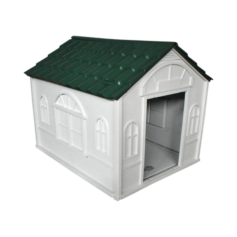 Casa Para Perro Grande 98x84x82 Cm Cool Pets image number 4.0