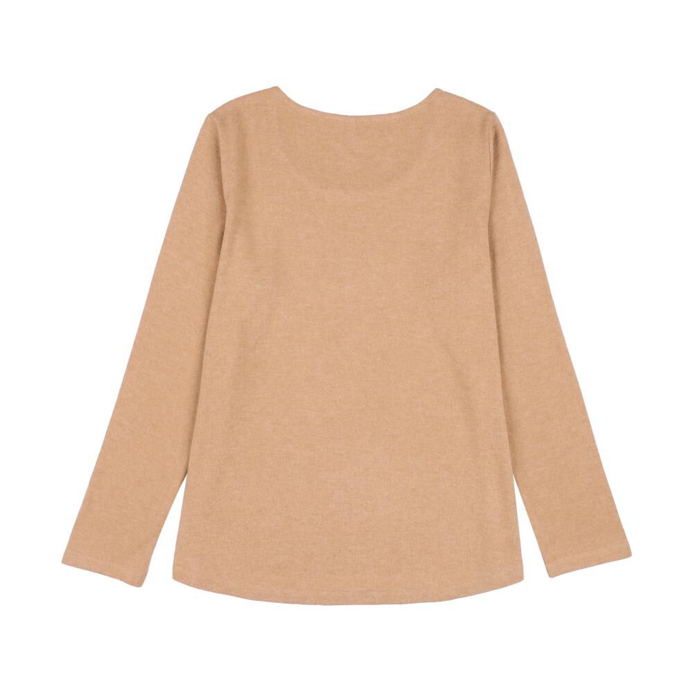 Sweater Mujer Kimera image number 1.0