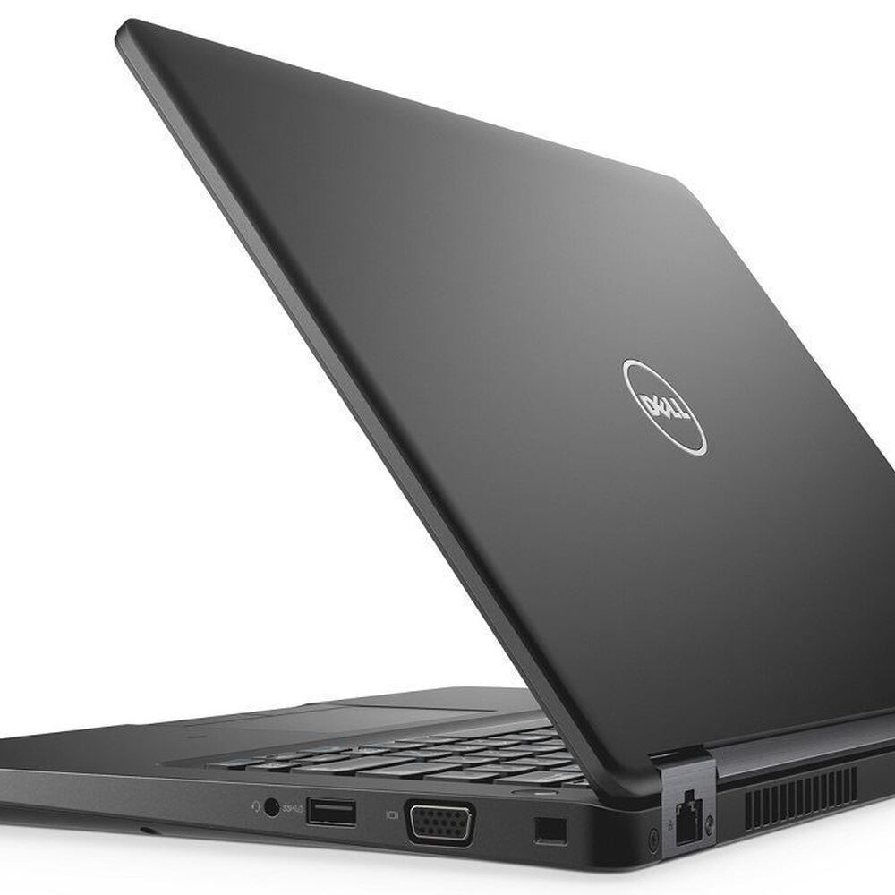 Dell Latitude 5480 14 16gb I5 6gen Ddr4 512ssd Reacondicionado image number 1.0