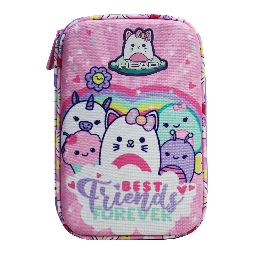 Estuche Infantil R&iacute;gido Box Head image number 1.0