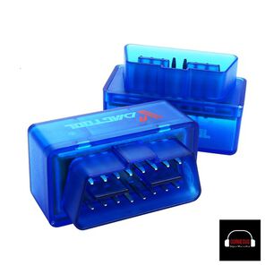 Scanner Automotriz Auto Bluetooth Elm327 Obd2 Para Veh&iacute;culos