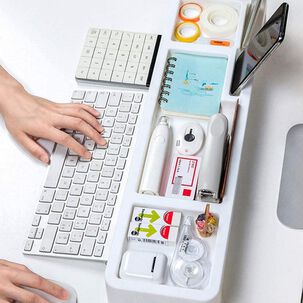 Organizador De Escritorio Multiuso