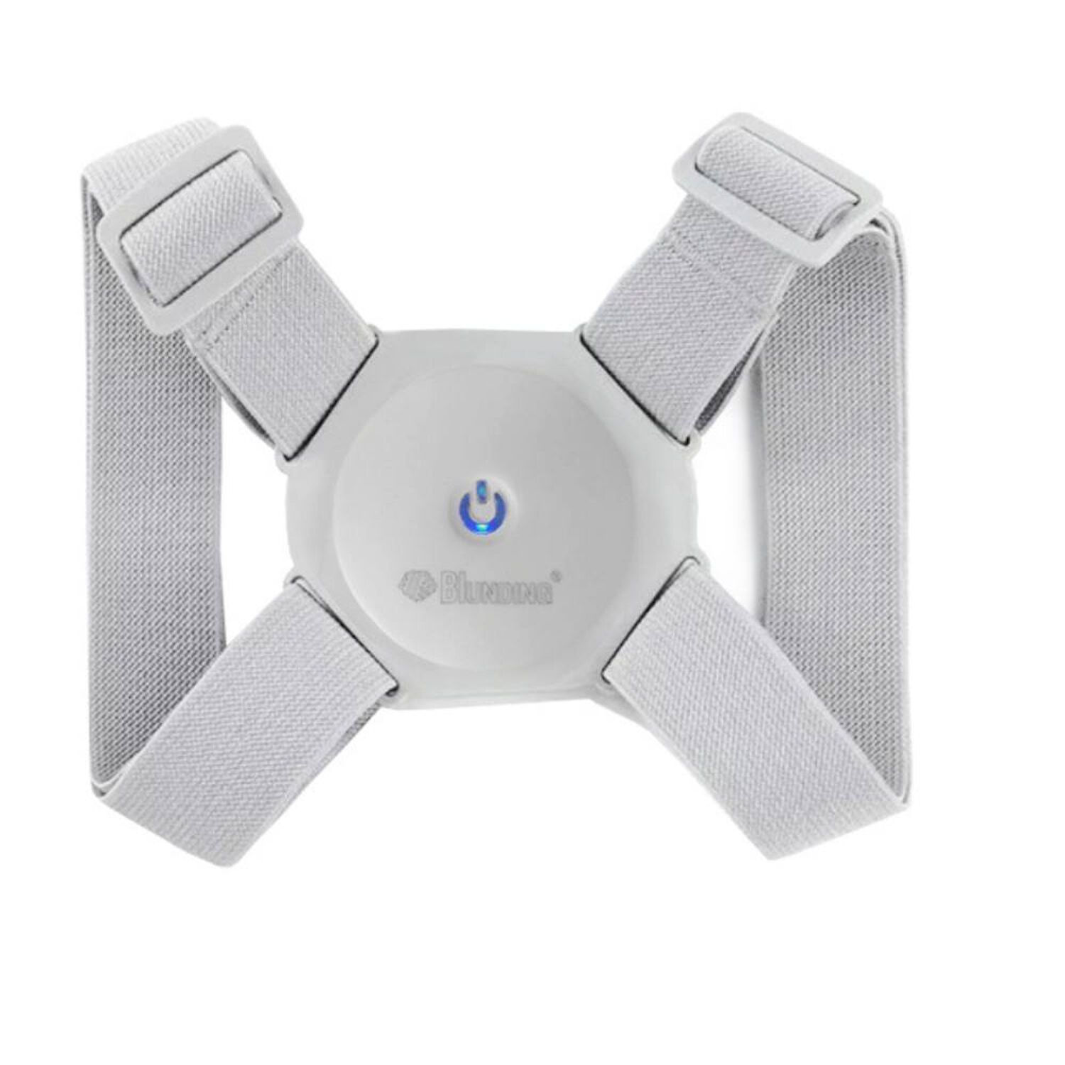 Corrector Postural Inteligente Con Sensor-blunding image number 0.0