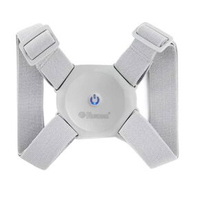 Corrector Postural Inteligente Con Sensor-blunding