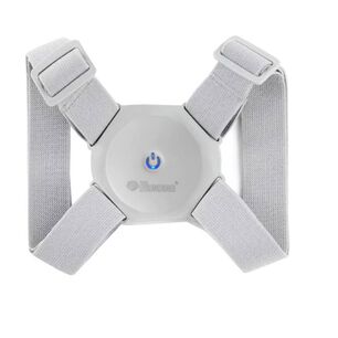 Corrector Postural Inteligente Con Sensor-blunding