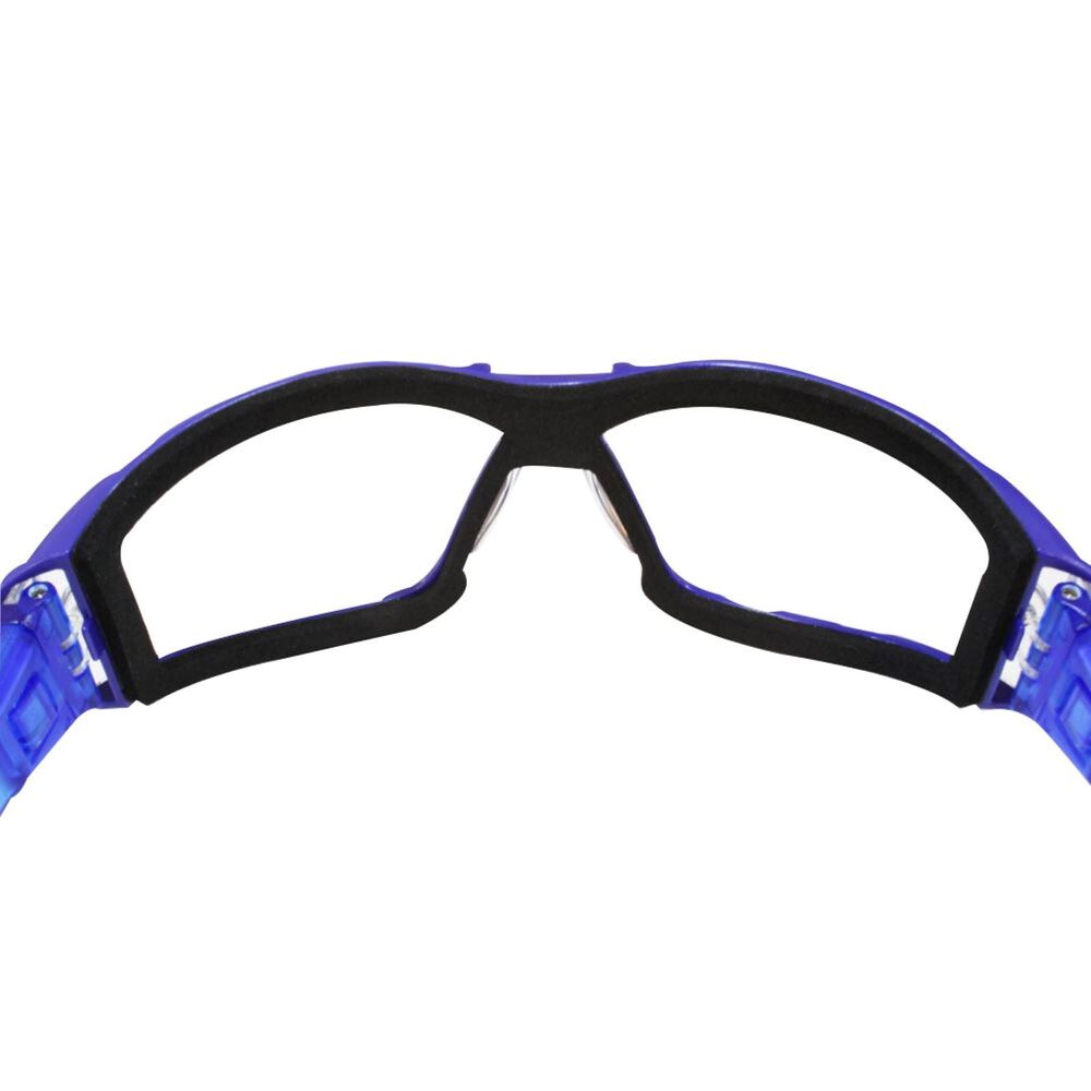 Lente Spy Flex Dual Claro image number 1.0