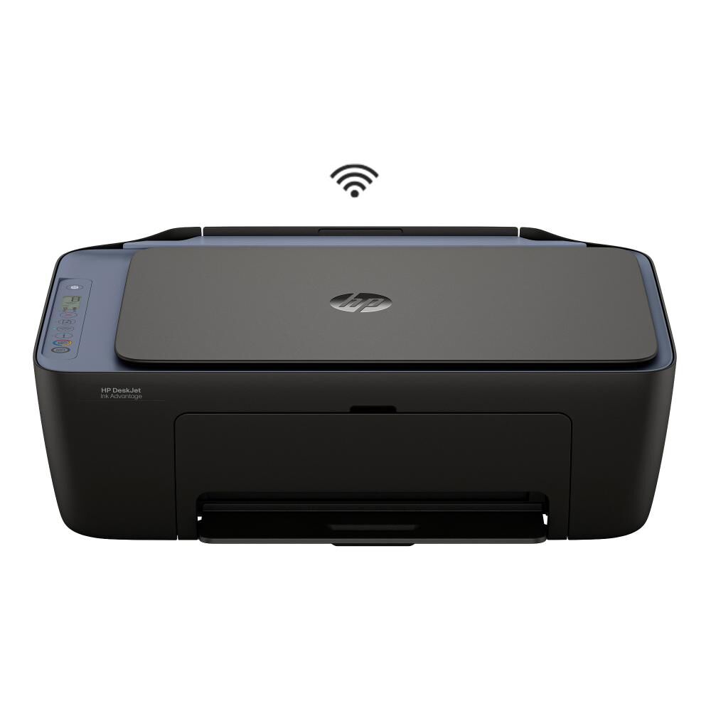 Impresora Multifuncional Hp Deskjet Ink Advantage 2975 (aj4y5a) image number 6.0