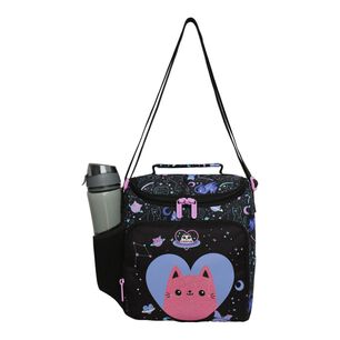 Lonchera Snack Infantil Head