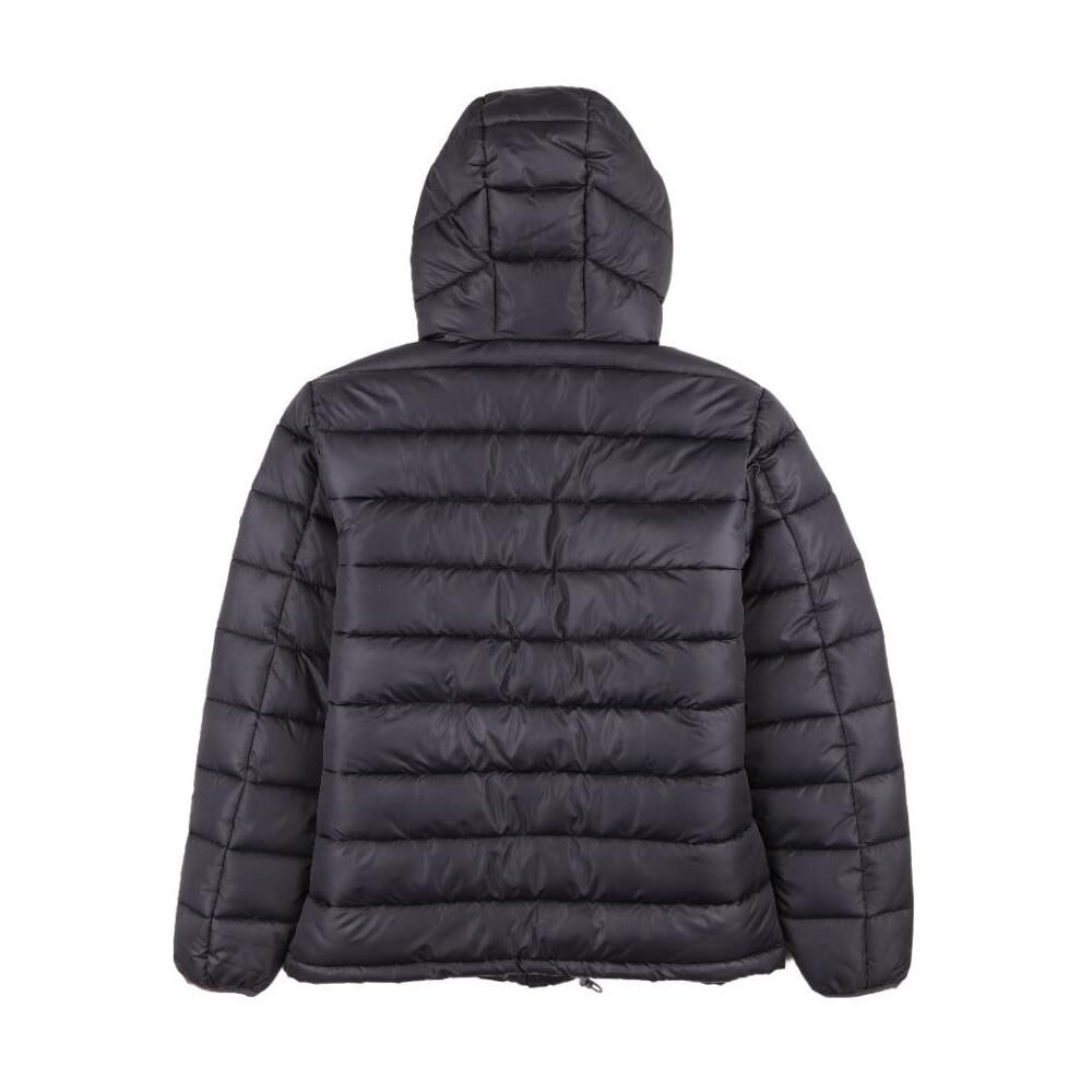 Parka Hombre Skuad image number 1.0