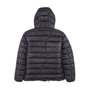 Parka Hombre Skuad