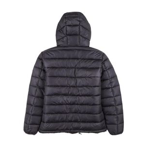 Parka Hombre Skuad