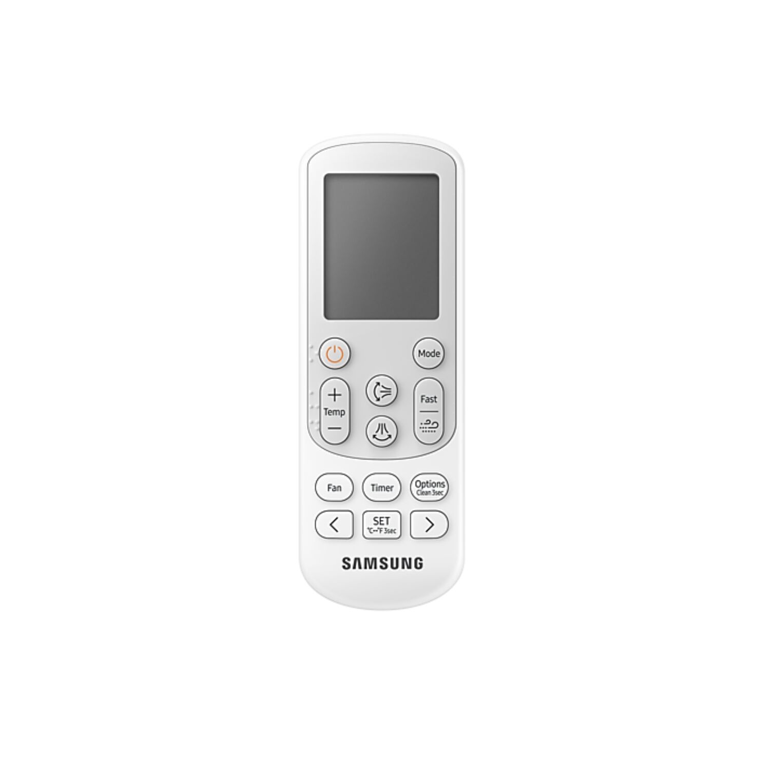 Aire Acondicionado Split 12000btu Inverter Samsung Windfree image number 1.0