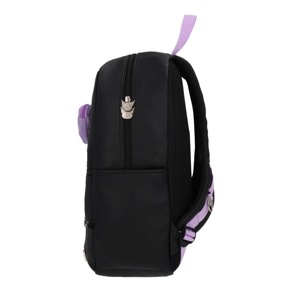 Mochila Kuromi Juvenil image number 6.0