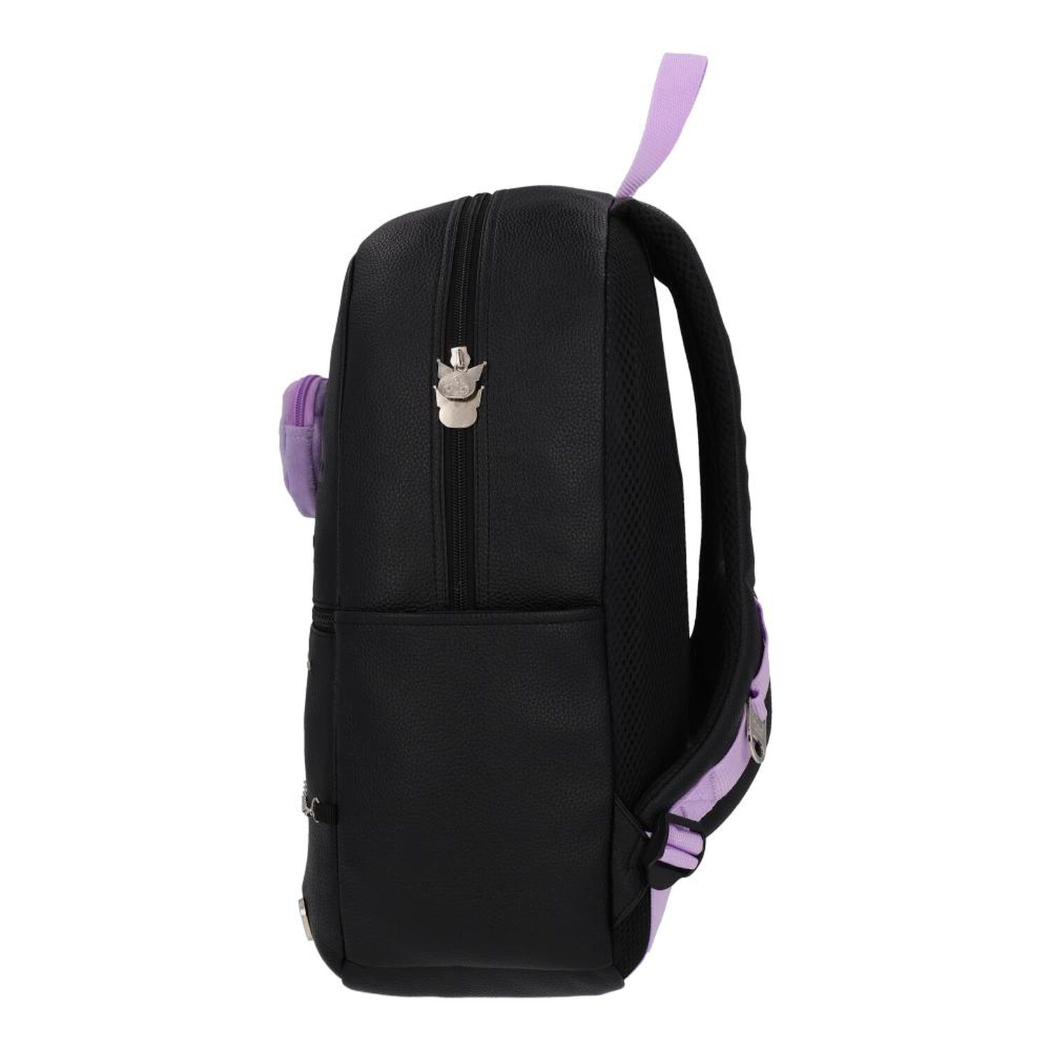 Mochila Kuromi Juvenil image number 6.0