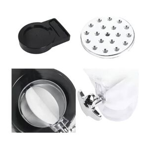 Dispensador Triple Cereal